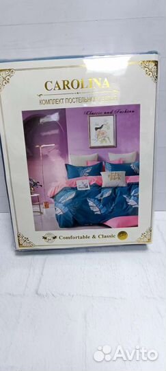 Постельное бельё новые турция (турецкий хлопок)