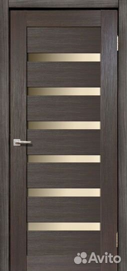 Двери межкомнатные Мастер