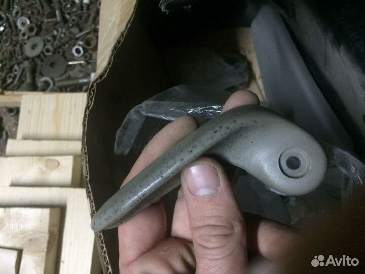 Volkswagen Golf mk 3