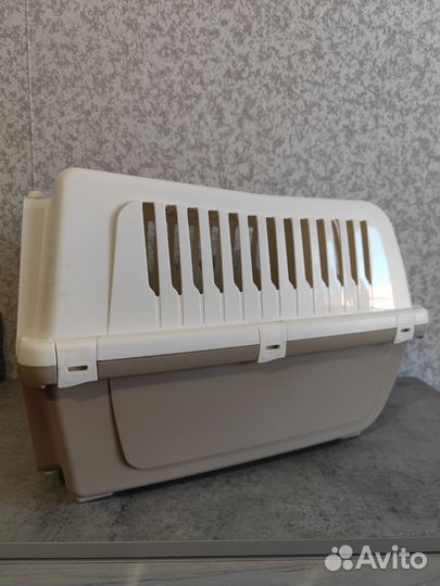 Переноска для животных MP-Bergamo S