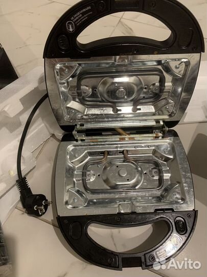 Мультипекарь redmond RMB M613/1