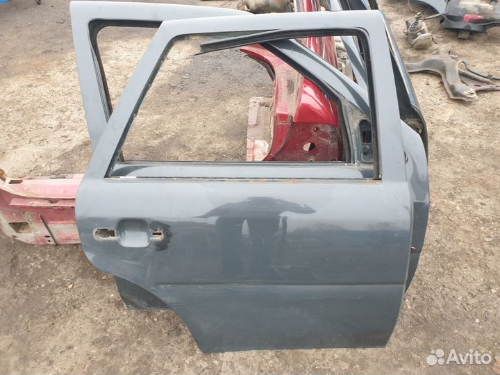 Дверь задняя правая Volkswagen Pointer Поинтер