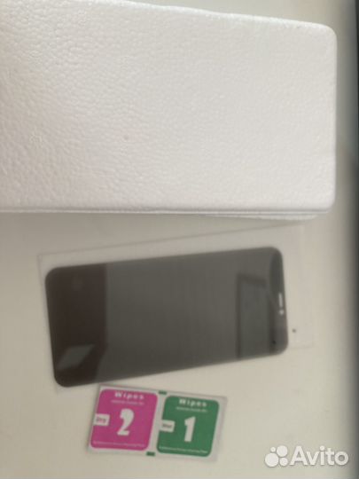 Закаленное стекло с покрытием и защитой