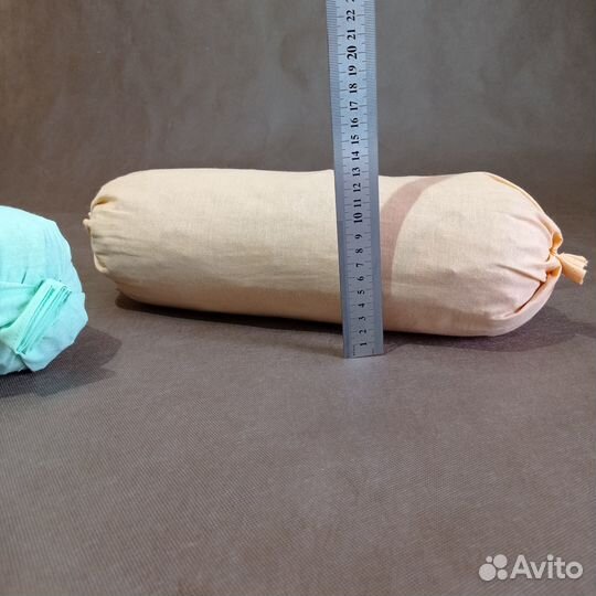 Валик травяной для бани