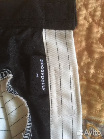 Смокинг для собаки