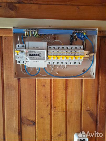 Электрик. Аварийный Выезд