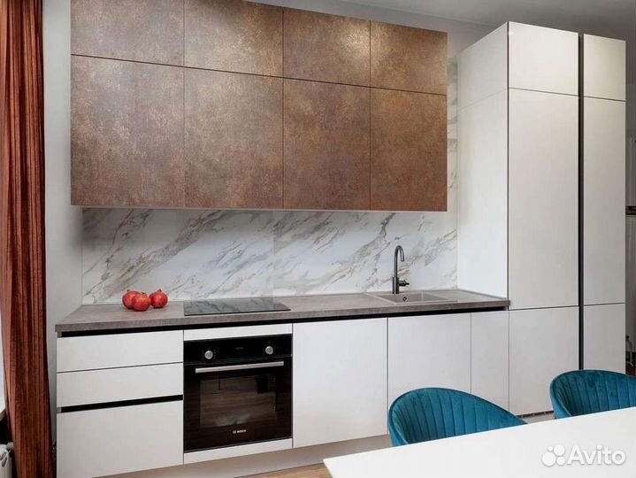 Кухни на заказ