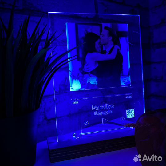 Коллаж с фото / подарок