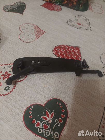 Мостик для скрипки 2/4