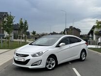 Hyundai i40 2.0 AT, 2014, 216 413 км, с пробегом, цена 1 250 000 руб.