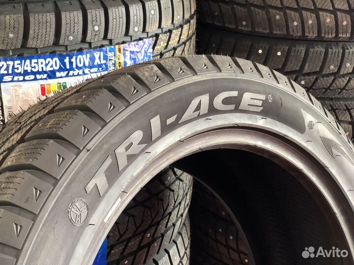 Tri Ace Snow White II 275/45 R20 110V