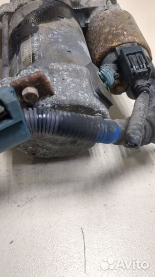 Стартер Acura MDX