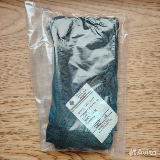 Колготки капроновыеретро СССР