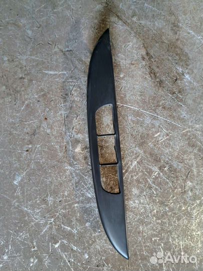 Накладка торпеды Ягуар x-type