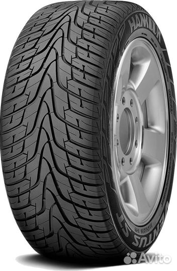Hankook Ventus S2 275/55 R20 117V