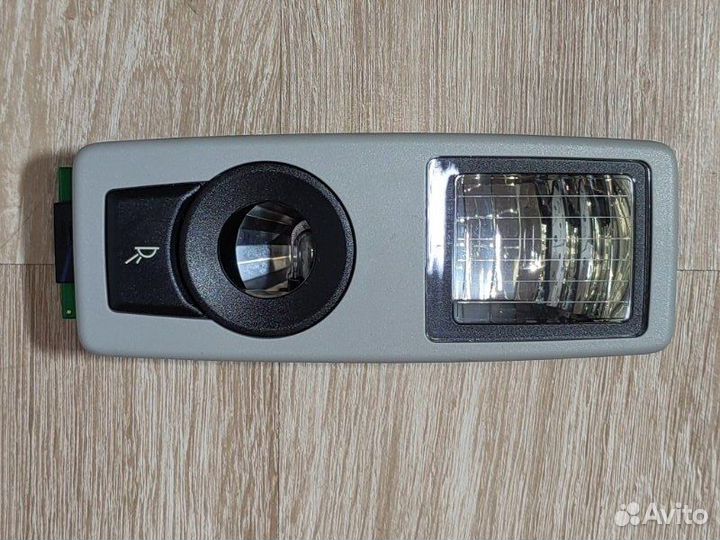 Плафон салона задний левый Bmw X5 E70 N52B30AF