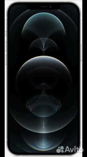 iPhone 12 Pro, 256 ГБ