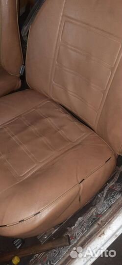 Салон песочный ваз - 2101