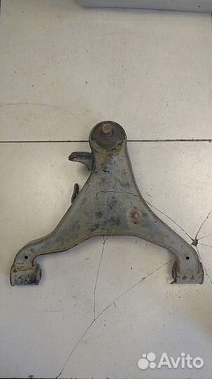 Рычаги подвески передний нижний левый