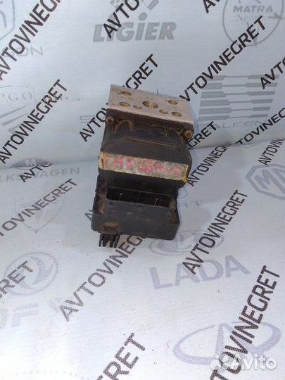 Блок ABS Mitsubishi Carisma