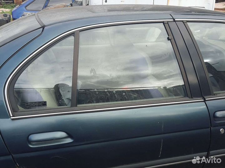 Двери Chevrolet lyumina 1994 г