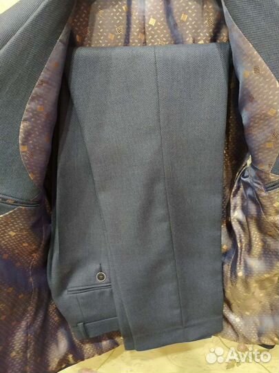 Костюм, двойка, мужской. magnify 88/170