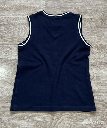 Жилет для мальчика в школу 146-152р