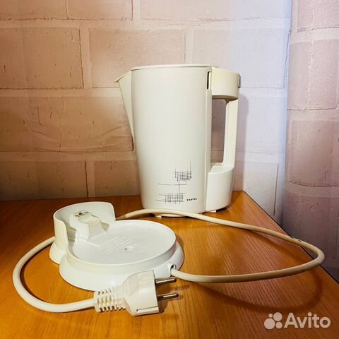 Электрический чайник Tefal