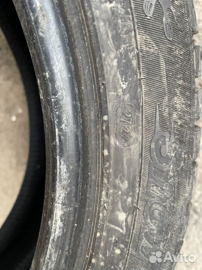 Cordiant Snow Cross 215/50 R17 25L