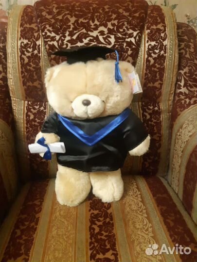 Мишки Тедди. Фирменные. США