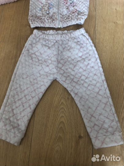 Костюм детский 74 рр