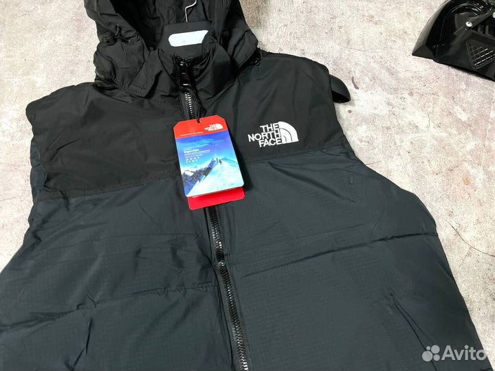 Жилетки The North Face