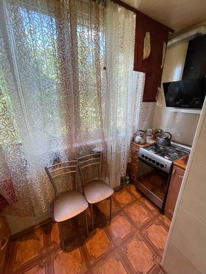 2-к. квартира, 60,3 м², 2/5 эт.