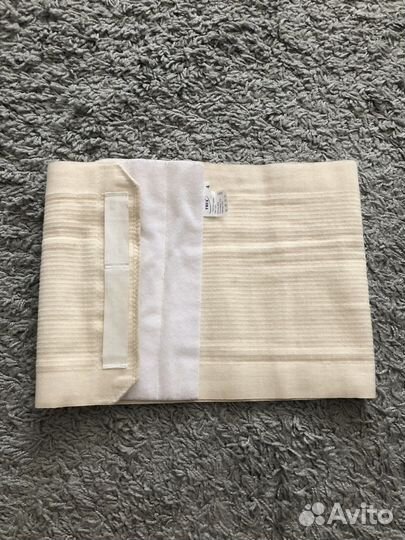 Бандаж компрессионный