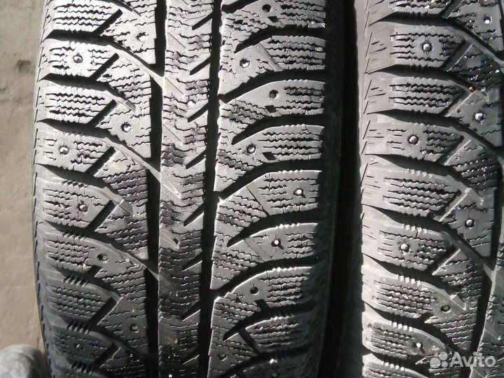 Bridgestone Ice Cruiser 7000 225/65 R17