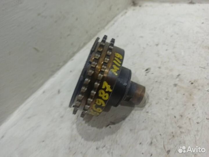 Механизм изменения фаз грм A1190500747