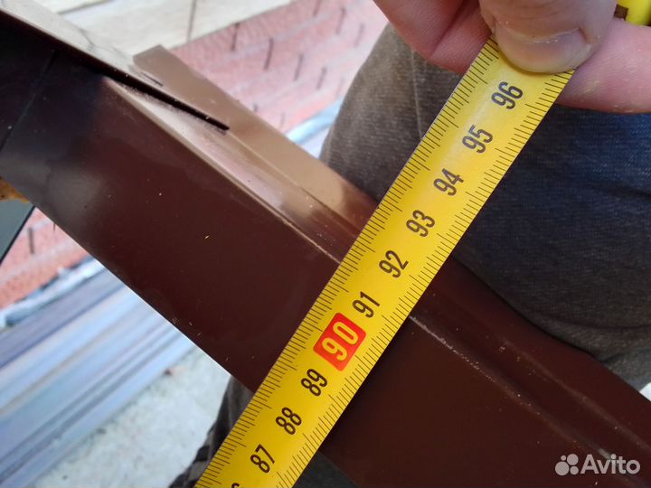 Колпак на дымоход