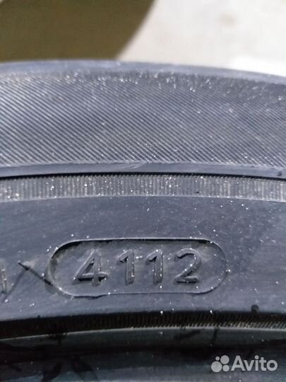 Hankook Optimo K415 245/50 R18