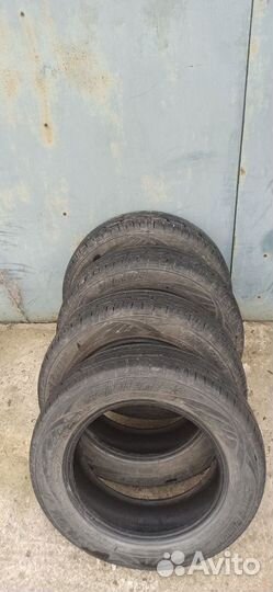 Cordiant Road Runner 185/65 R15