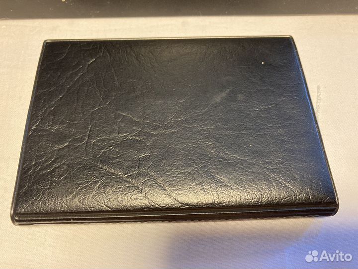 Обложка на автодокументы