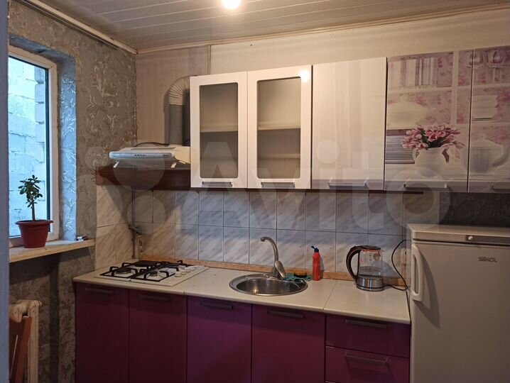 Дом 25 м² на участке 2,5 сот.