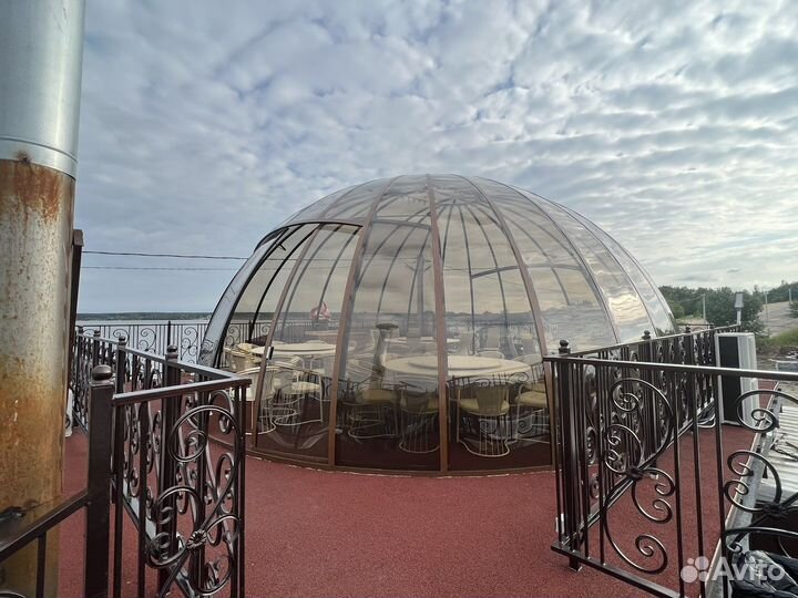 Помещение для банкетов