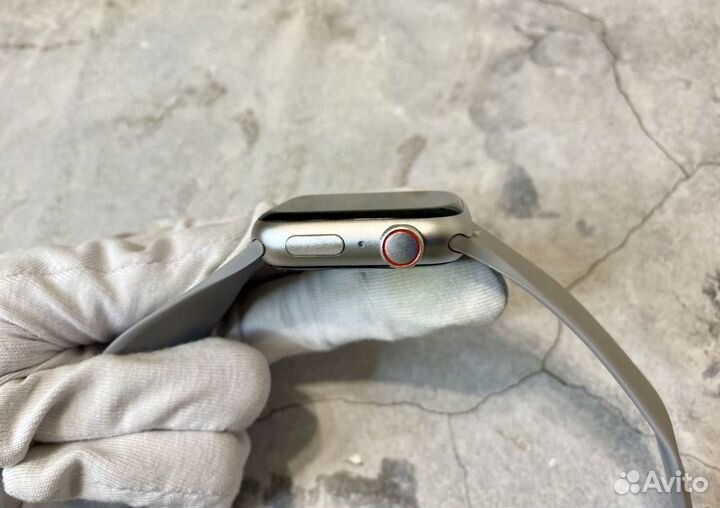 Apple Watch 8 «оригинал»(гарантия)