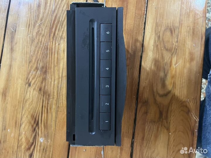 Чейджер w164 w251