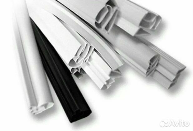 Уплотнитель для холодильника indesit