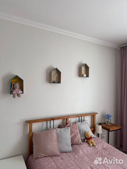 Полки в детскую