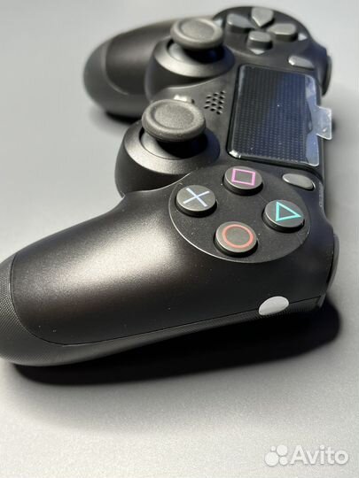 Джойстик для ps4