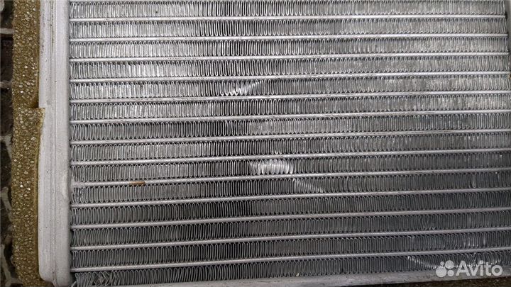 Радиатор отопителя Nissan Armada, 2005