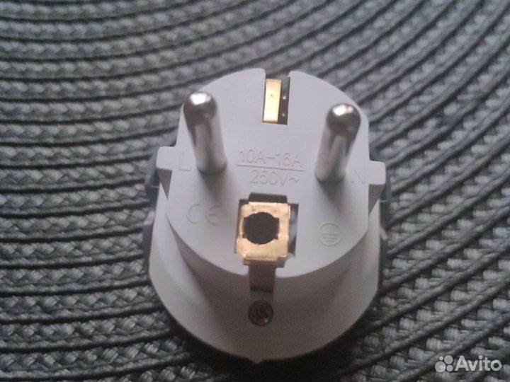 Переходник