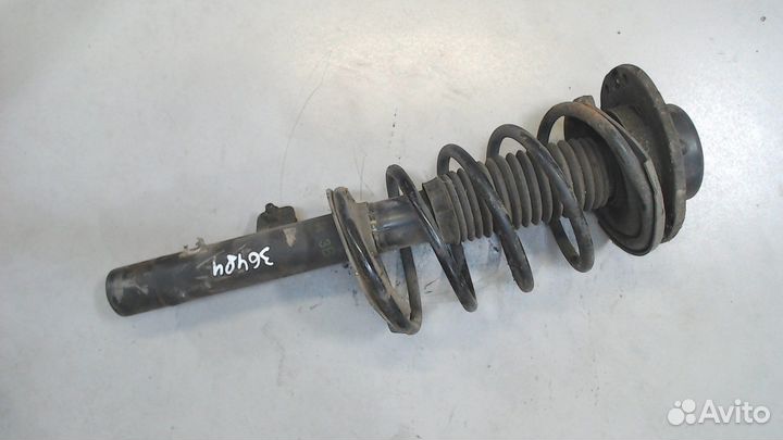 Амортизатор подвески Peugeot 206, 2000